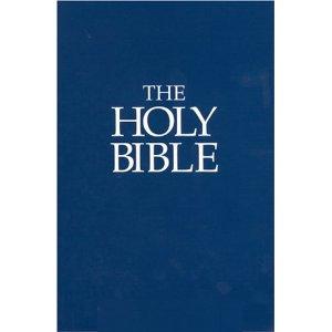 The Bible