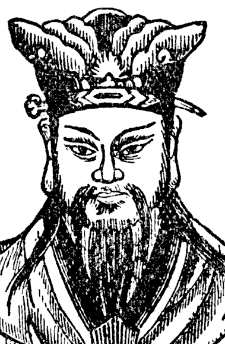 Confucius
