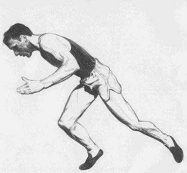 Glenn Cunningham (Illustrator: Thomas Mesenbring Field)
