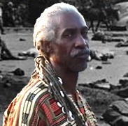 Kamau Kambon