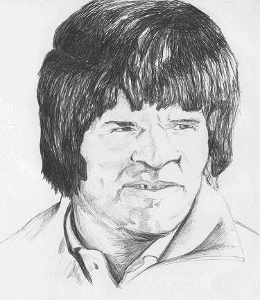 Pete Rose (Illustrator: Thomas Mesenbring Field)