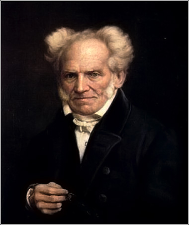 Arthur Schopenhauer